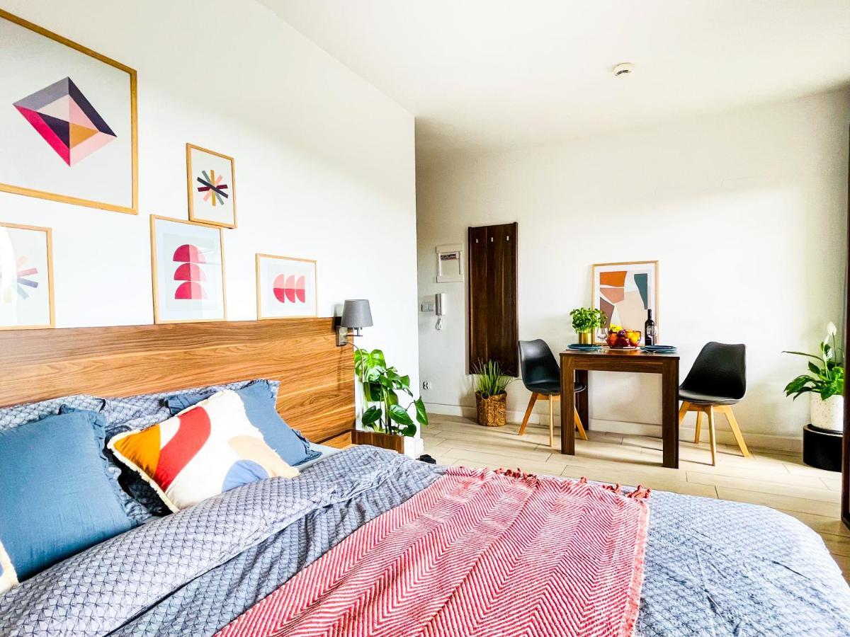 Aqumarina Swinoujscie Apartamenty C31 I C32 Екстер'єр фото